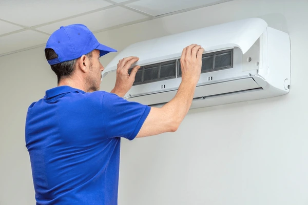 A/C Installation & Maintenance image