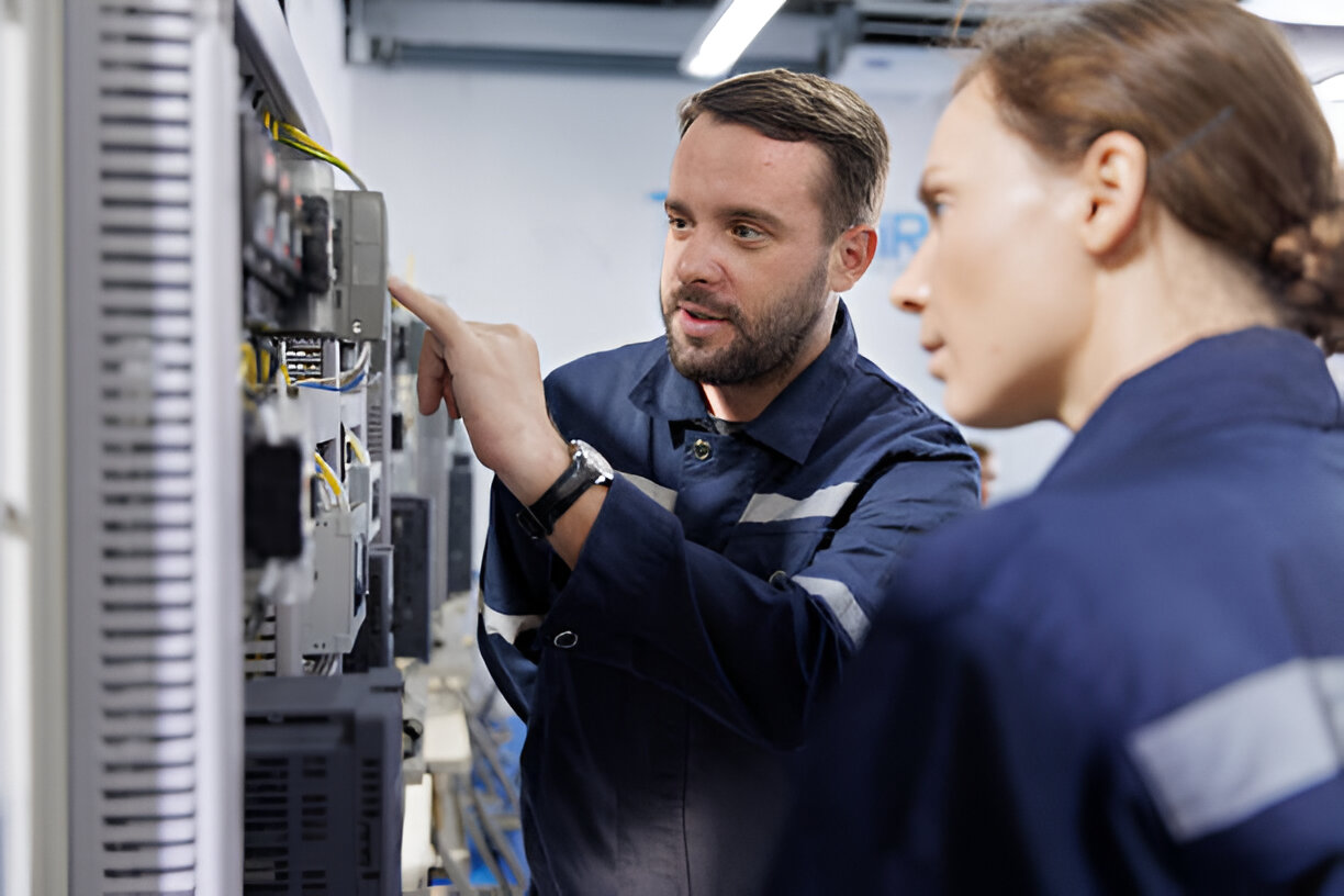 Contact KFI Technical Services