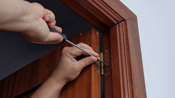 Furniture Repair & Door Fixing