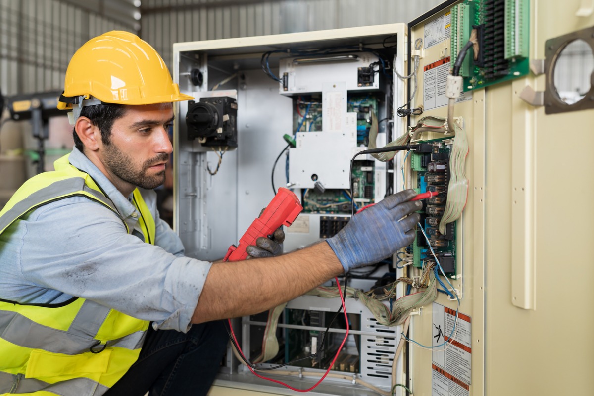 Electrical Work