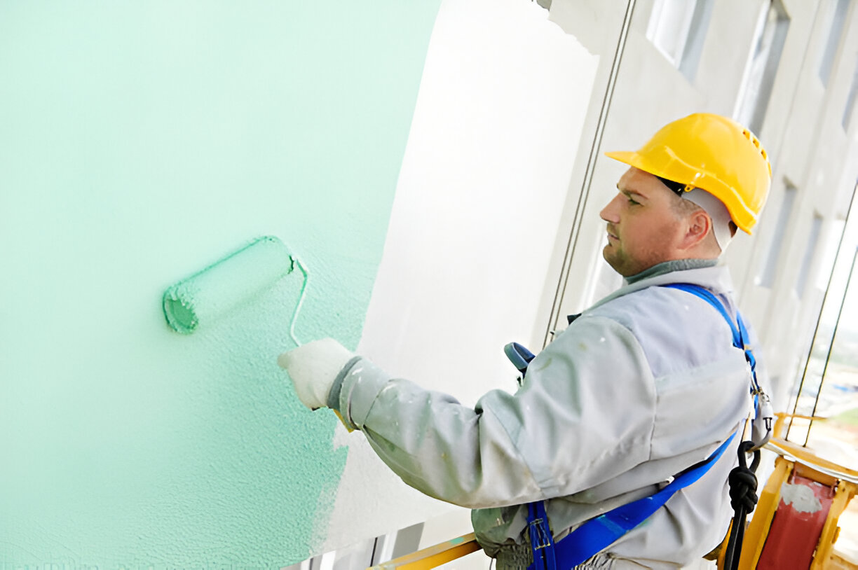 Exterior Painting
