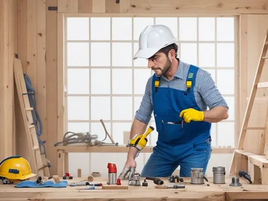 Handyman Services image