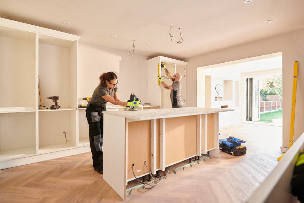 Home Renovation image