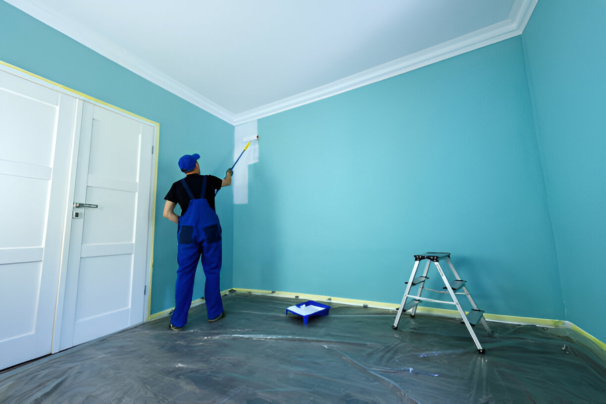 Interior Painting