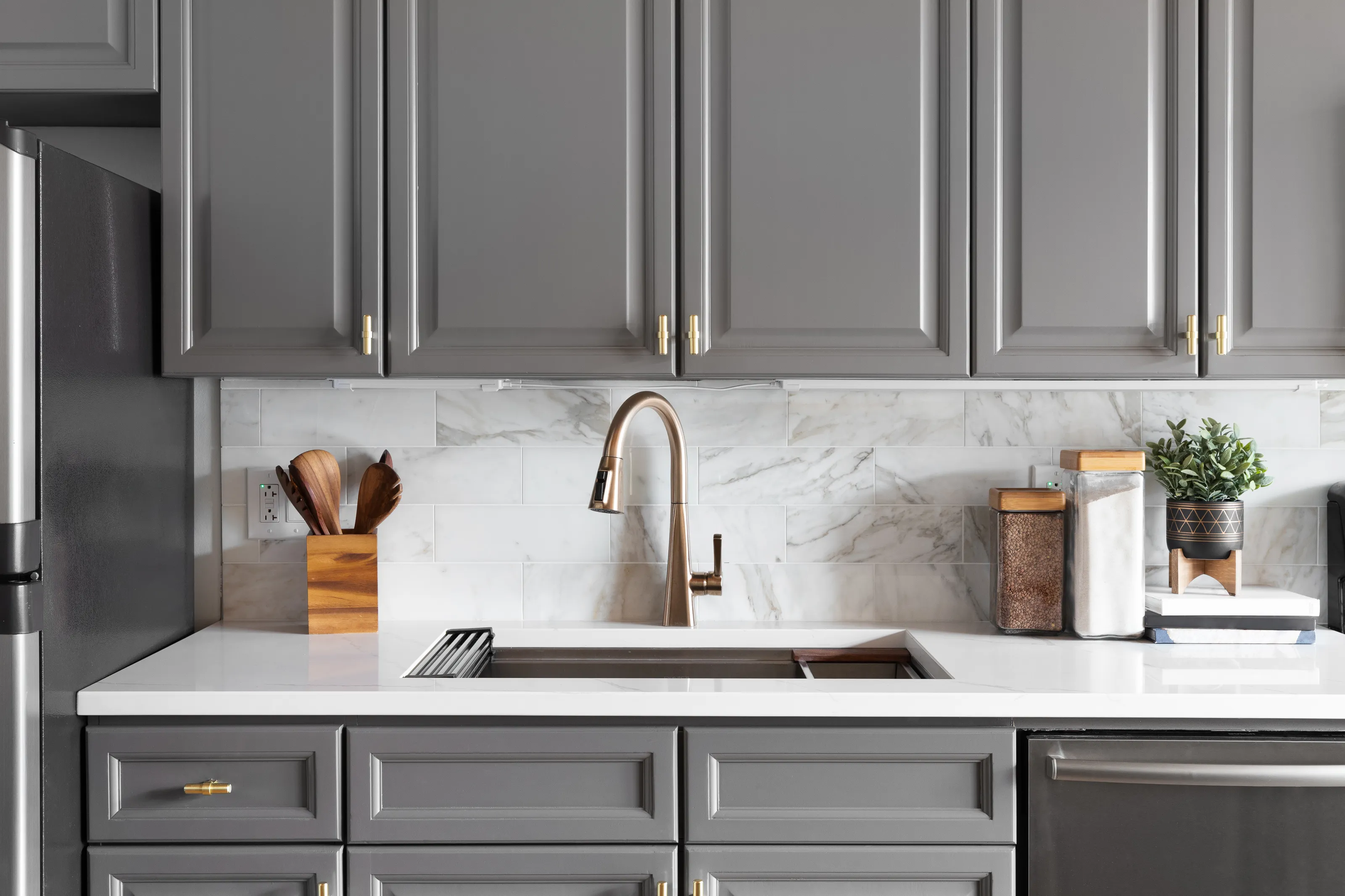 Kitchen Renovation