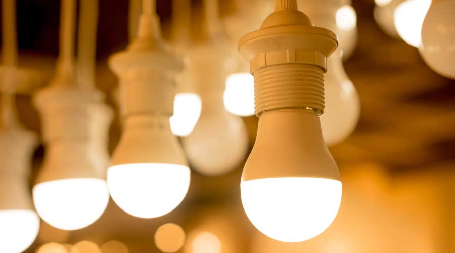 Electrical & Lighting Upgrade
