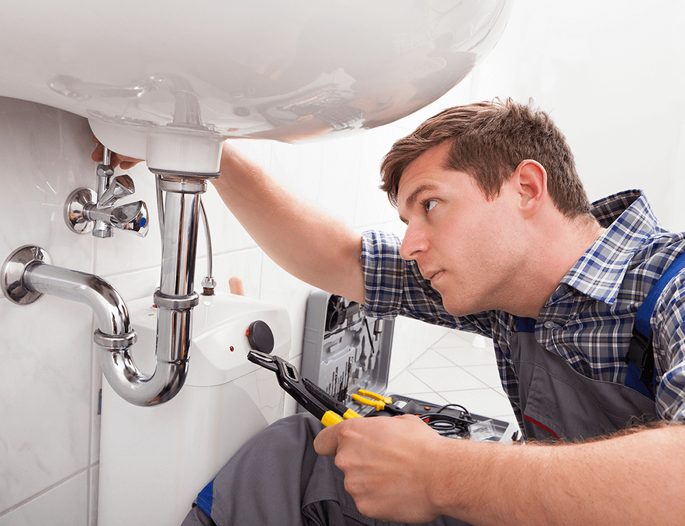 Plumbing & Sanitary