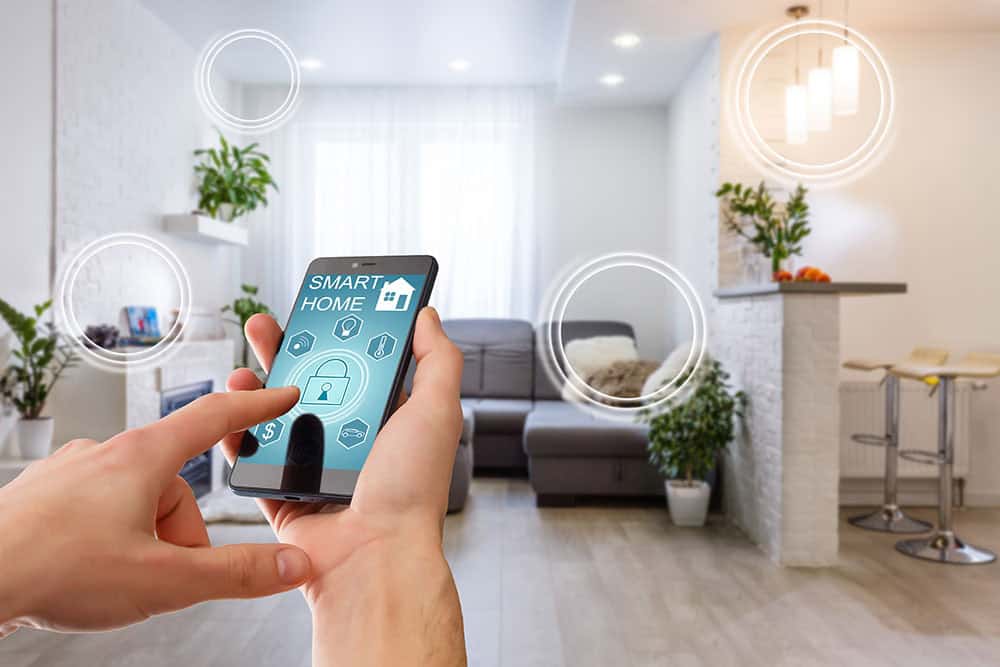 Smart Home Upgrades