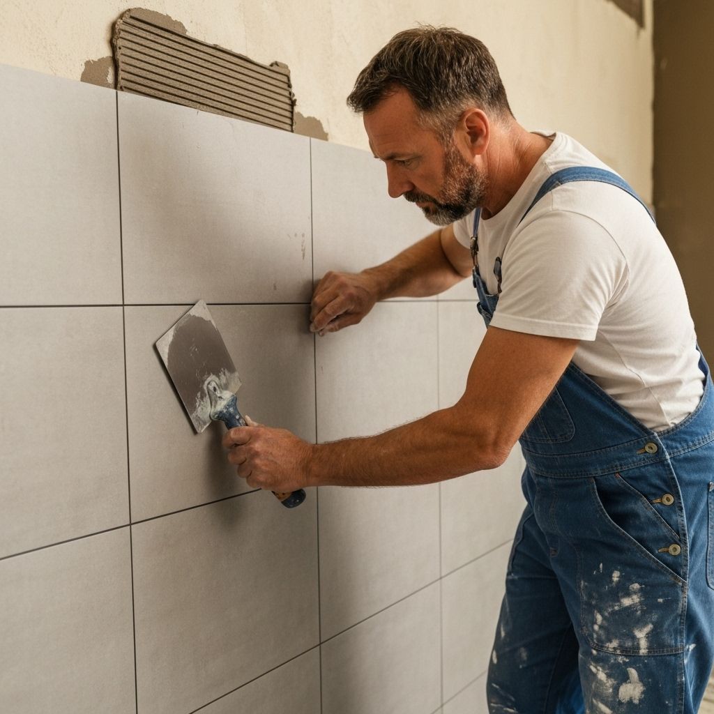 Tile Works hero image