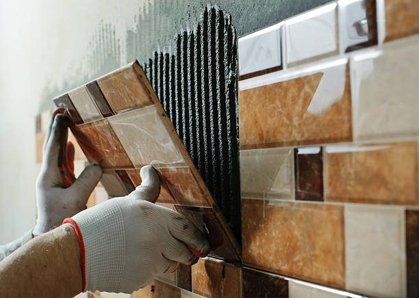 Tile Fixing image