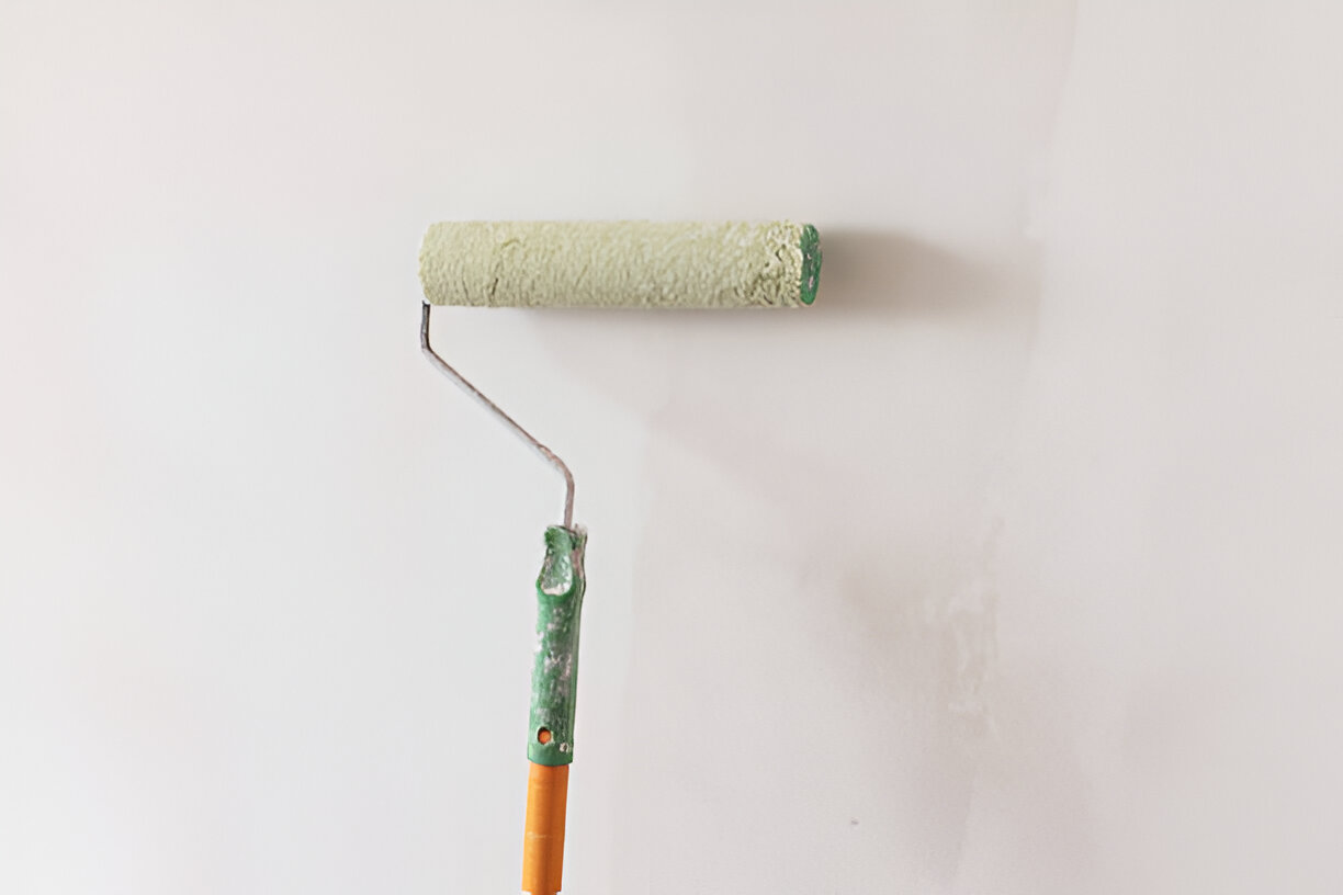 Wall Texture & Decorative Finishes